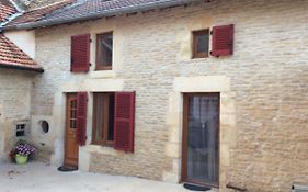 Gite Vautry